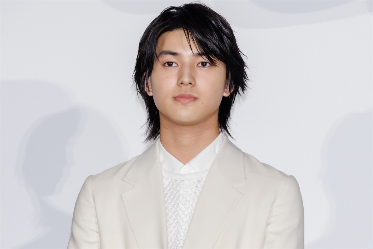 渋谷凪咲、かまいたちによる初主演映画宣伝に感謝「まったくの無関係者なのに」