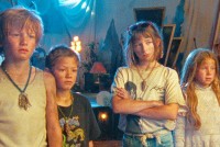 映画『リトル・ワンダーズ』メインビジュアル