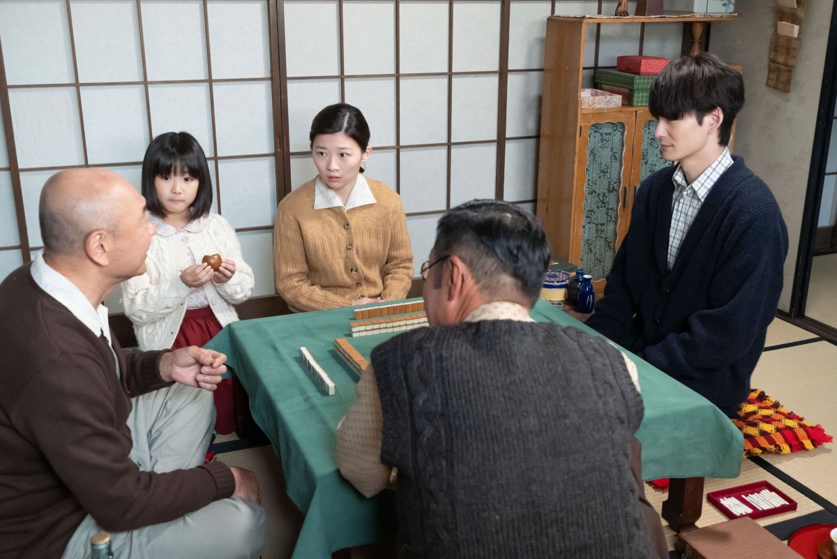 『虎に翼』“寅子”伊藤沙莉vs“入倉”岡部ひろき、本音の応酬にネット爆笑「めちゃくちゃ悪口www」