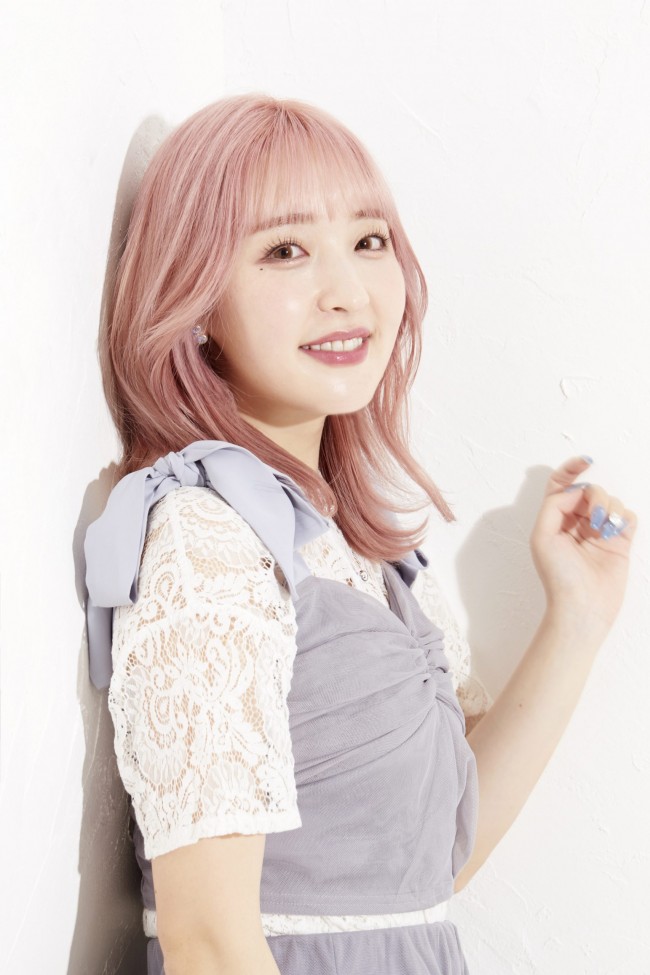 谷口夢奈