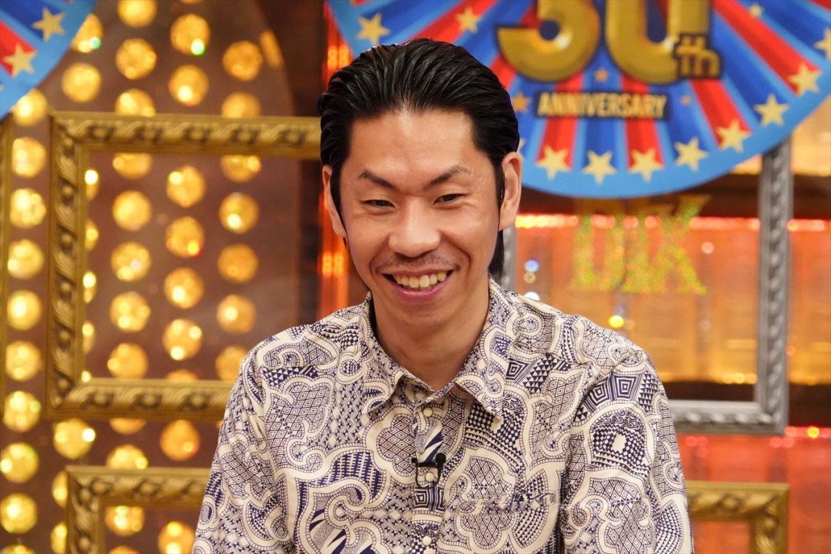 オズワルド・伊藤と蛙亭・イワクラの別れの危機を救ったのは小籔千豊？　あすの『ダウンタウンDX』