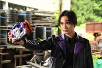 『仮面ライダーガッチャード』49話場面写真