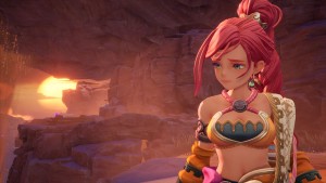 スクエニ『聖剣伝説 VISIONS of MANA』、主人公の先輩「ライザ」ら新キャラの情報が公開　世界に災いをもたらす神獣の存在も明らかに