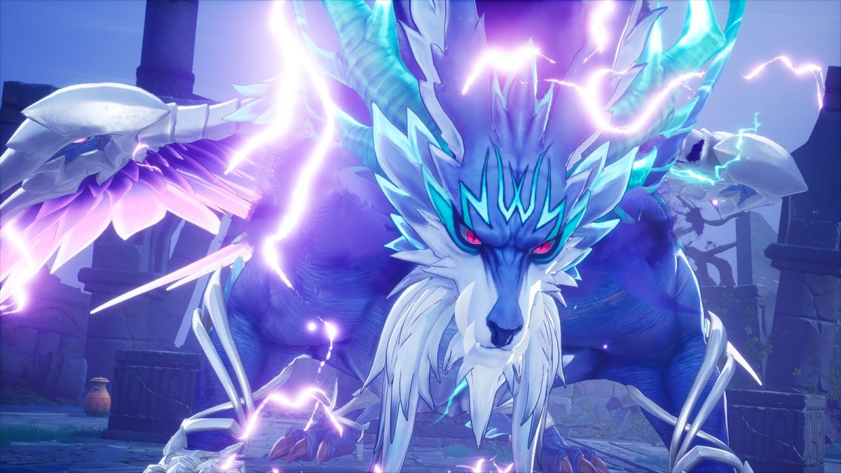 スクエニ『聖剣伝説 VISIONS of MANA』、主人公の先輩「ライザ」ら新キャラの情報が公開　世界に災いをもたらす神獣の存在も明らかに