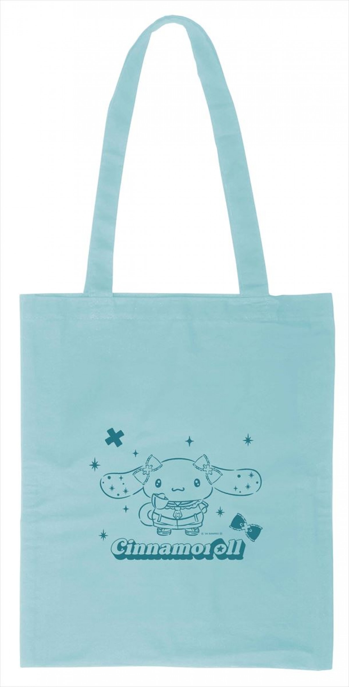 20240823 Sanrio characters Halloween 2024