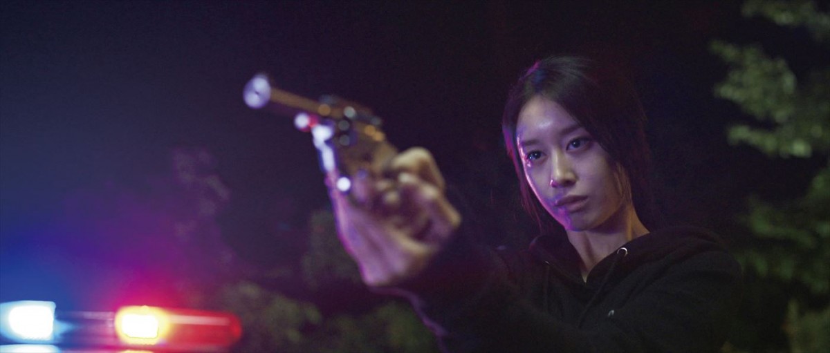 T‐ARA・ジヨン、狂気の衝動に駆られるかつての人気女優に　主演映画『殺人女優』公開決定＆予告編解禁