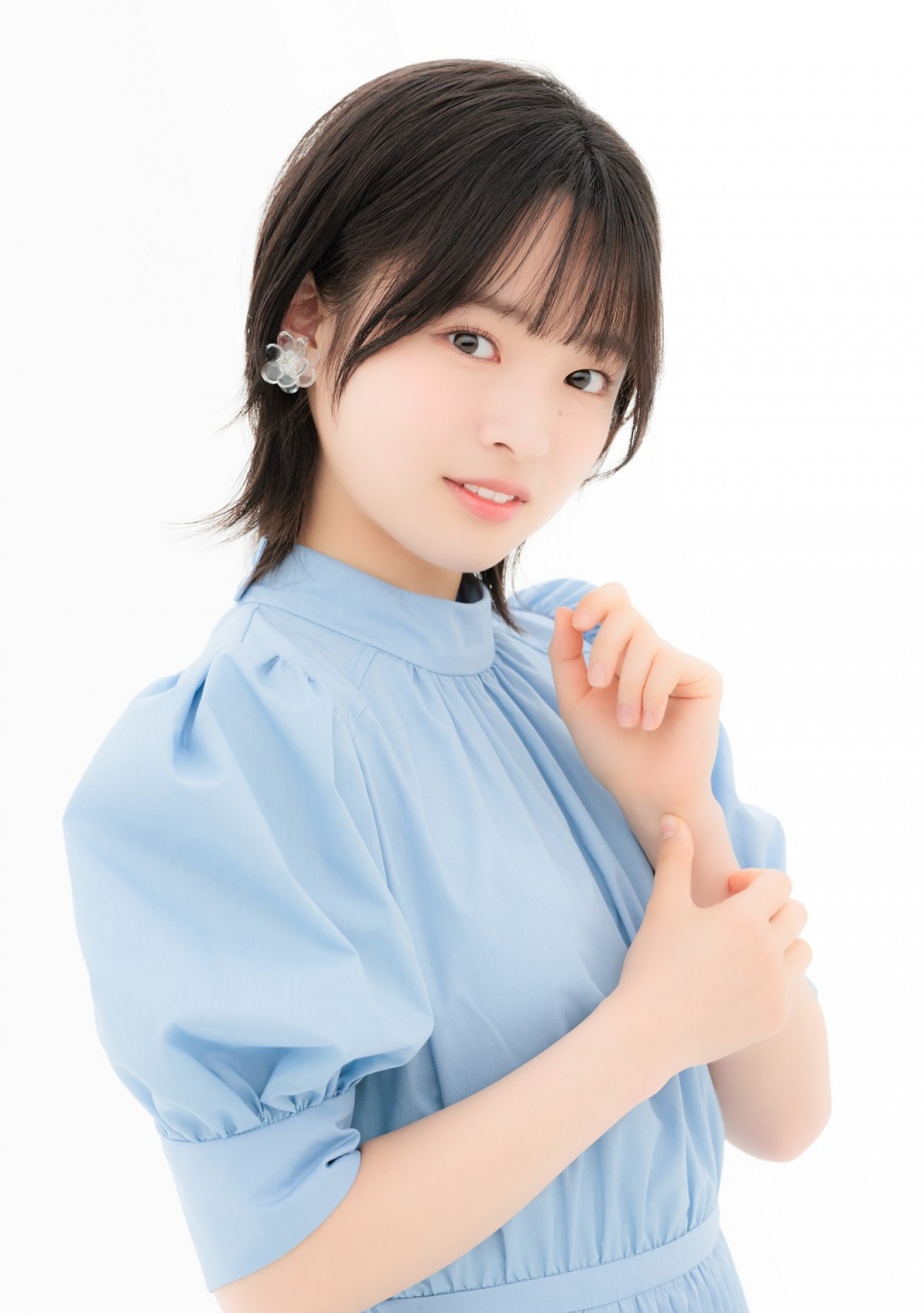 大熊和奏：プロフィール・最新ニュース -人物情報 ｜クランクイン！