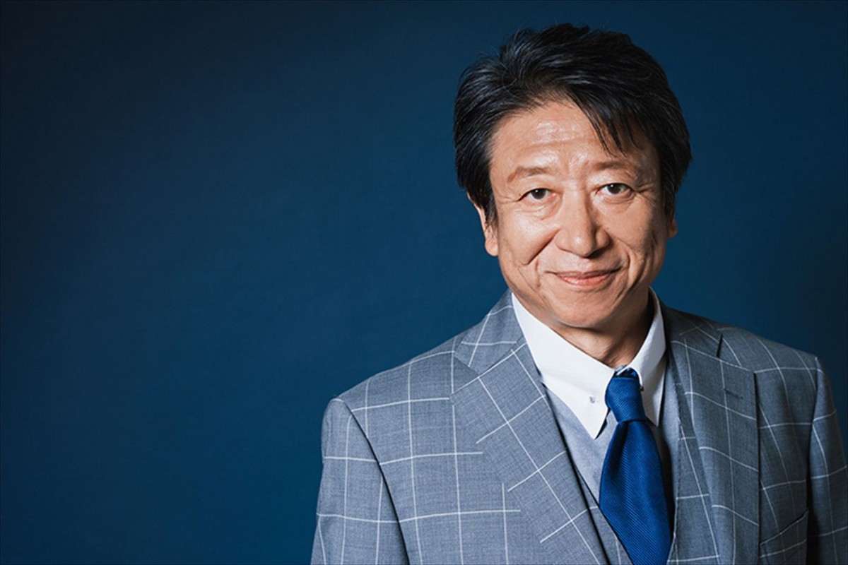 井上和彦、M・A・Oがメインキャストに！　アニメ『悪役令嬢転生おじさん』、2025年1月放送開始＆ティザーPV公開