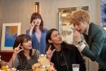 『しょせん他人事ですから ～とある弁護士の本音の仕事～』第3話場面写真