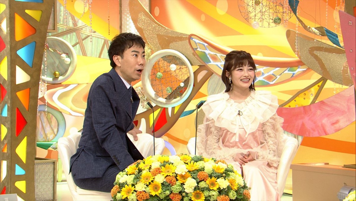 山形花笠まつり“ミス花笠”が登場！　山形一の美女をゲットした、夫の作戦とは？　今週の『新婚さん』