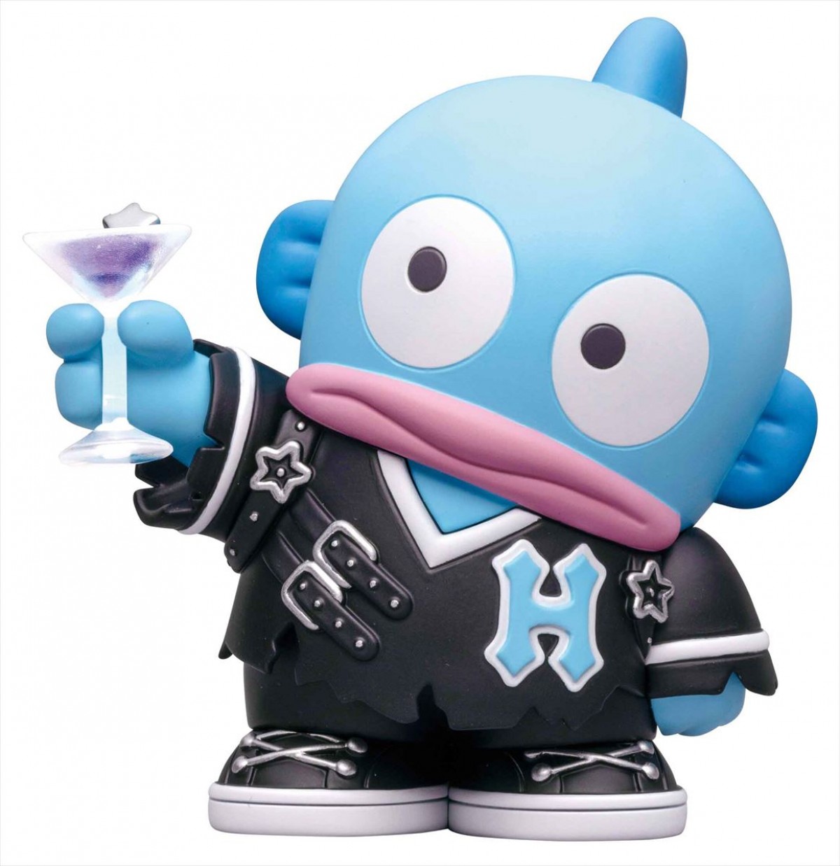 20240823 Sanrio characters Halloween 2024
