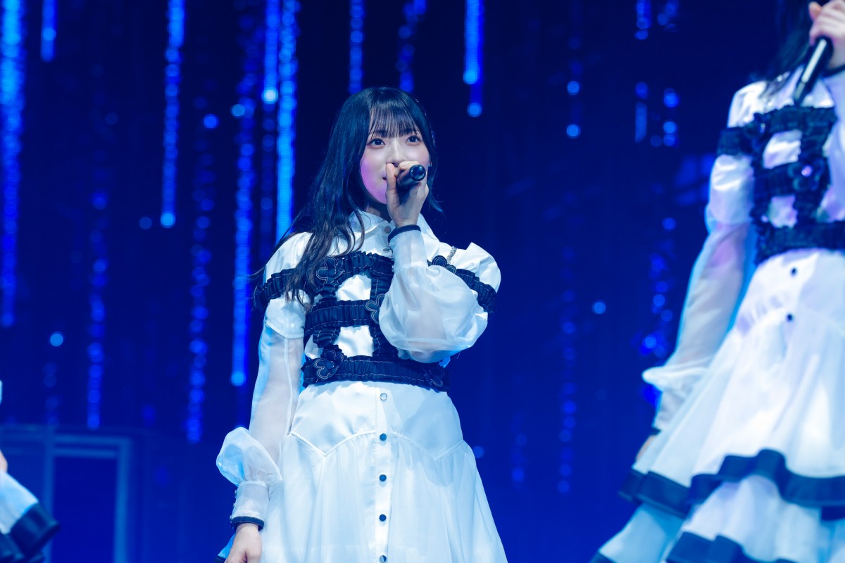 日向坂46四期生、全力で走り切った武道館3日間　ダブルアンコールも「武道館、跳べ！」