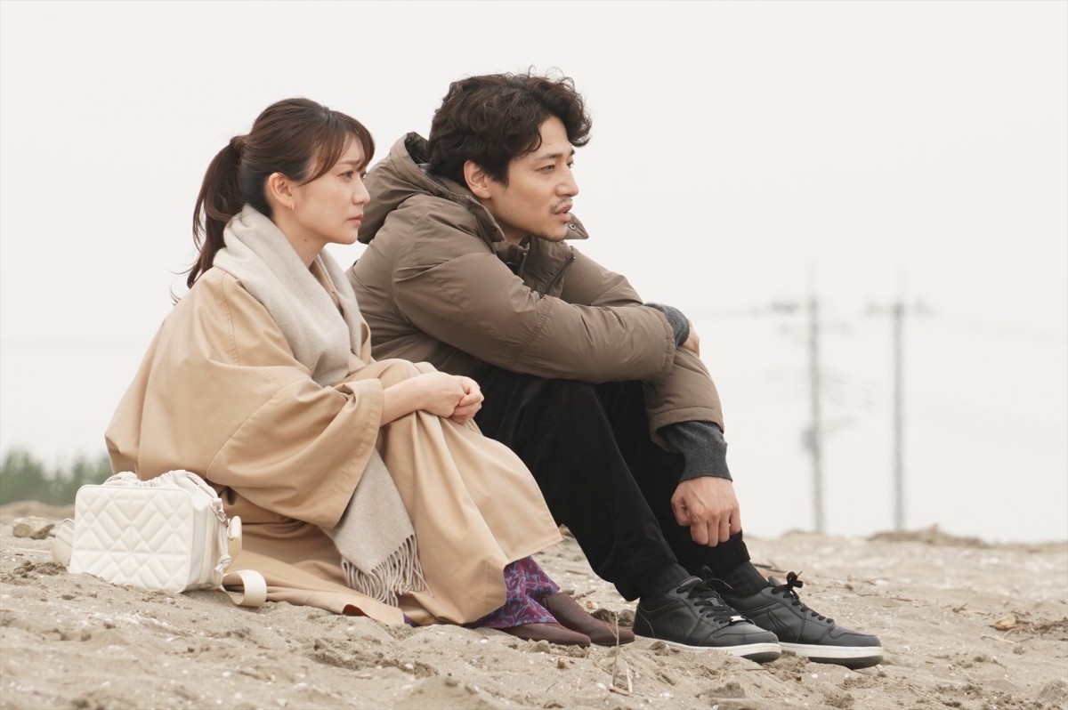 『GO HOME』第4話　“桜”小芝風花、“真”大島優子が抱える過去を初めて知る