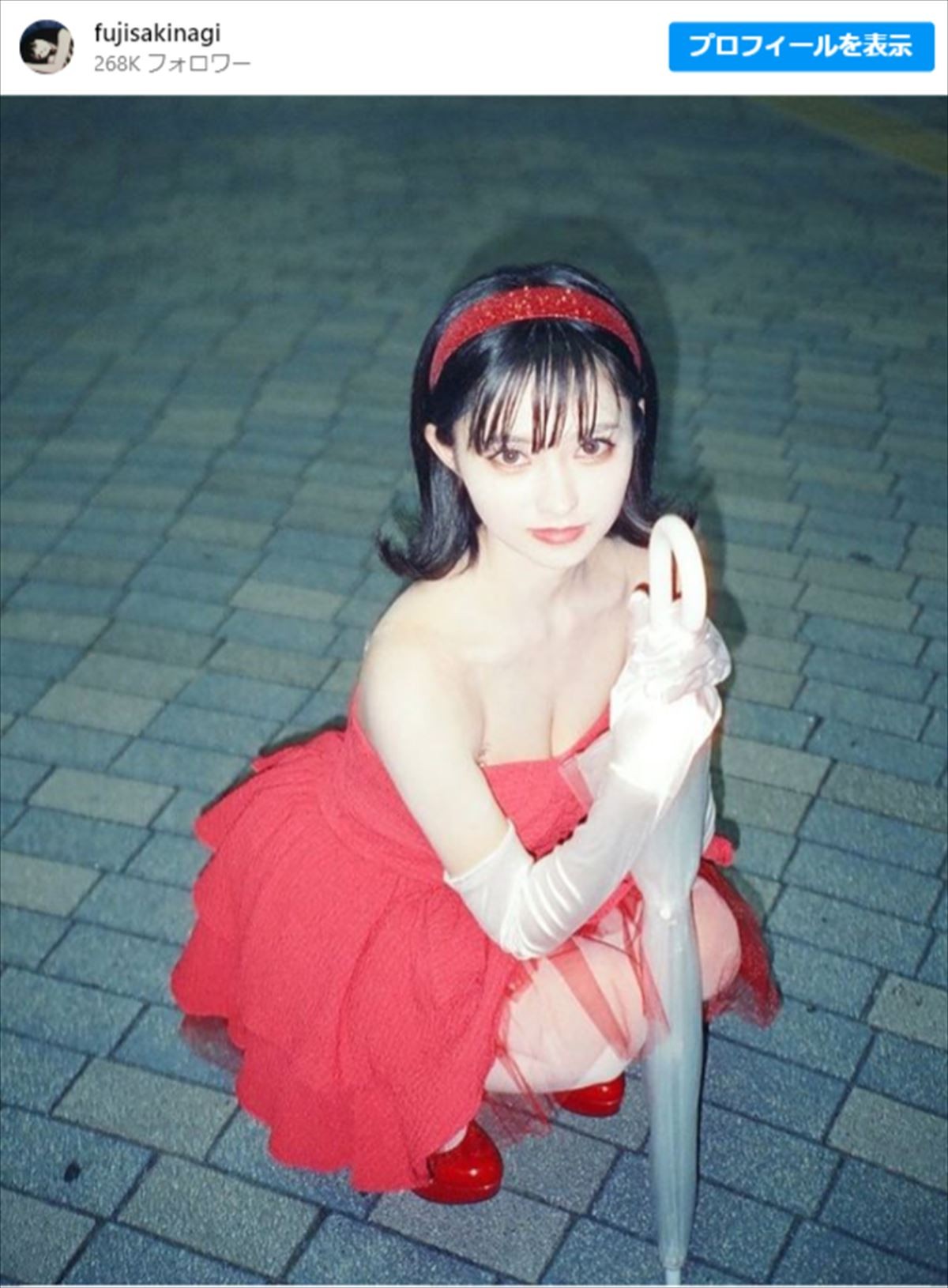 「好きに生きる」　2児のシンママ・アイドル、SNS発言に反響「それ大事ですね」「そうして欲しいです」
