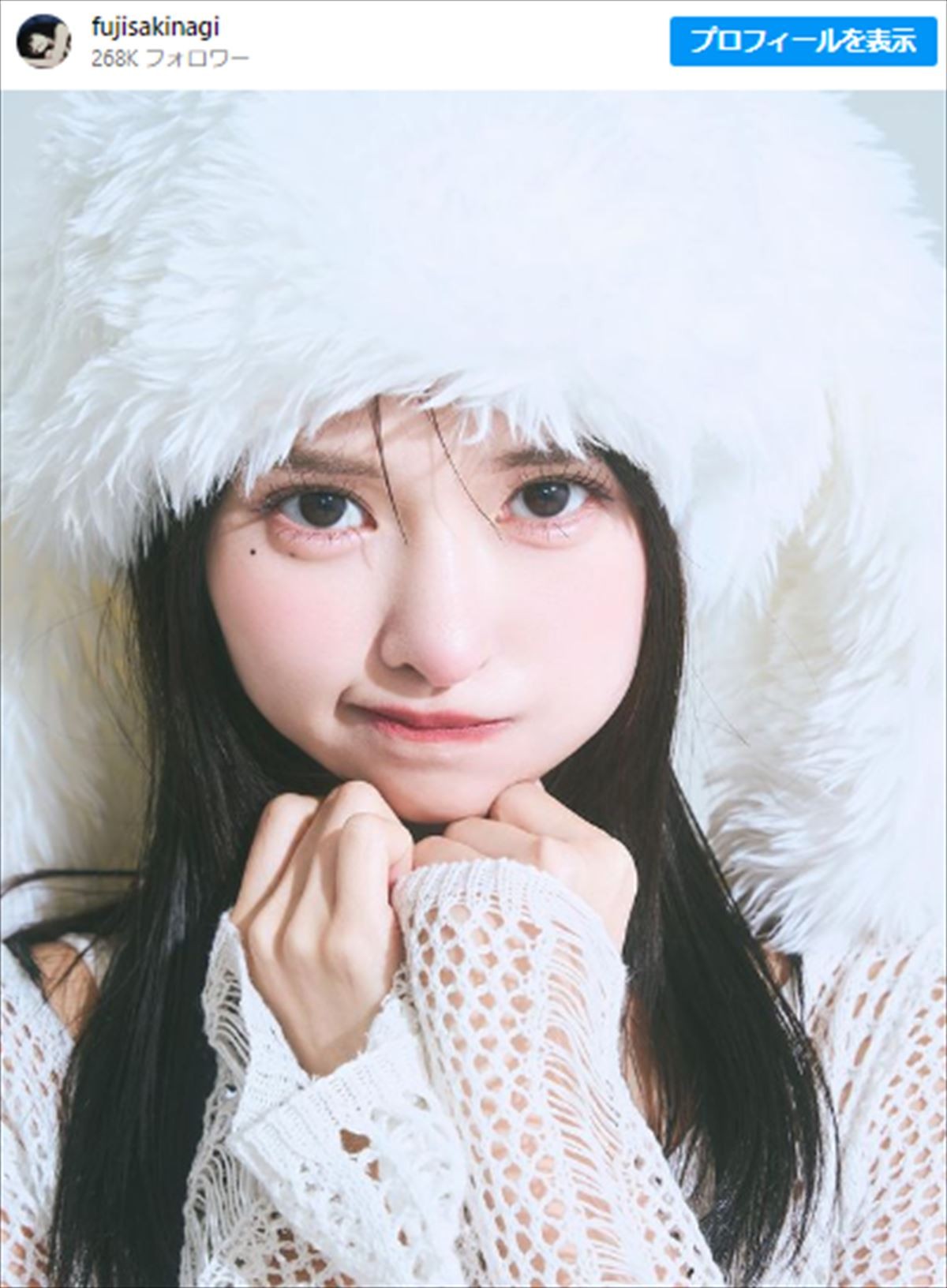 「好きに生きる」　2児のシンママ・アイドル、SNS発言に反響「それ大事ですね」「そうして欲しいです」