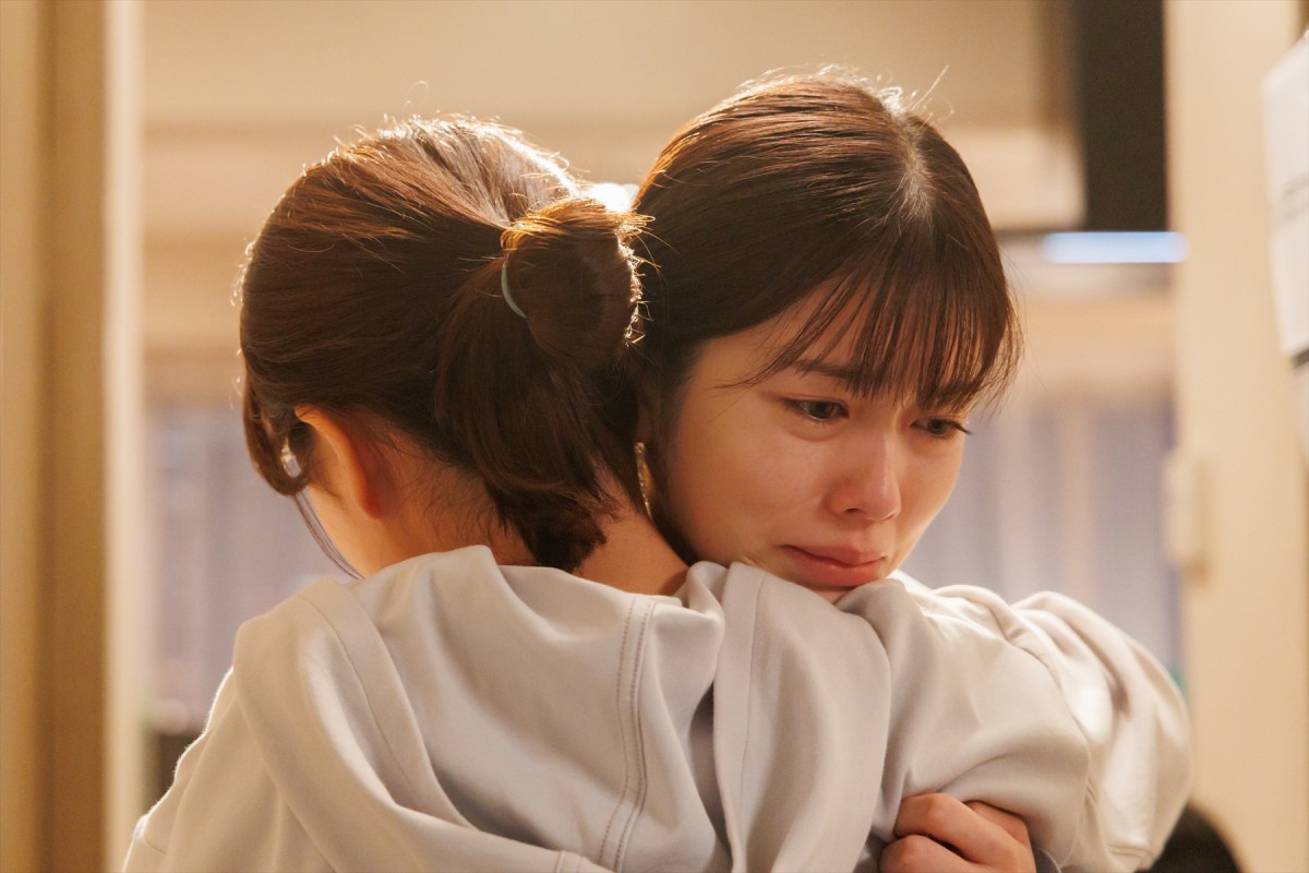 『GO HOME』“桜”小芝風花、壮絶過去判明にネット騒然「可哀想すぎる」（ネタバレあり）
