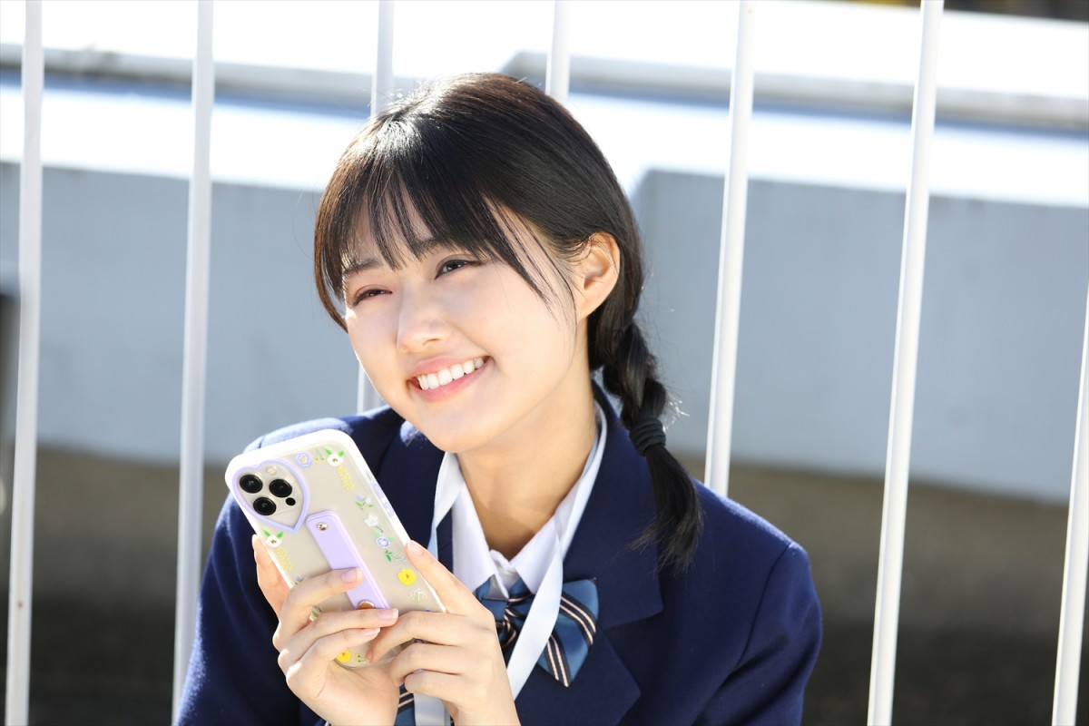 現実が妄想を越えていく!?　『恋わずらいのエリー』“オミくん”宮世琉弥のキュンキュンシーン5選