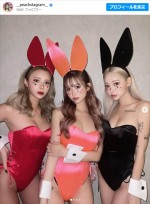 伊藤桃々、投稿にファン歓喜　※「伊藤桃々」インスタグラム