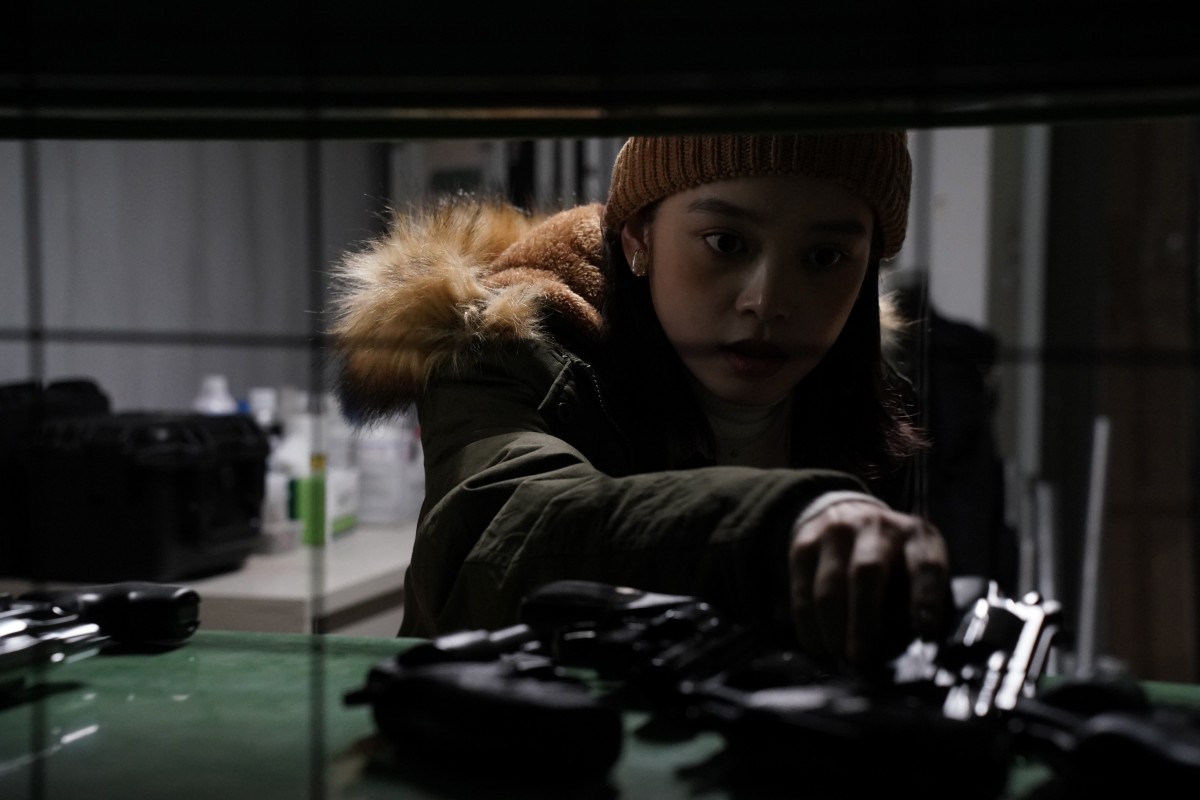 高石あかり、アメリカ共同制作『ゴーストキラー』で映画初単独主演決定！　監督＆脚本は『べビわる』タッグ
