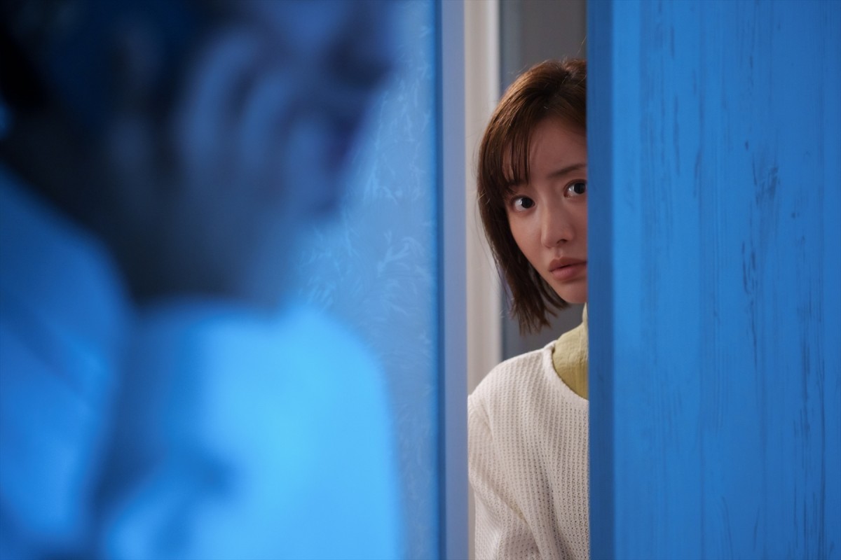『夫の家庭を壊すまで』義母“裕美”麻生祐未、まさかのアドバイスに視聴者絶句「親が言うセリフじゃねぇ」