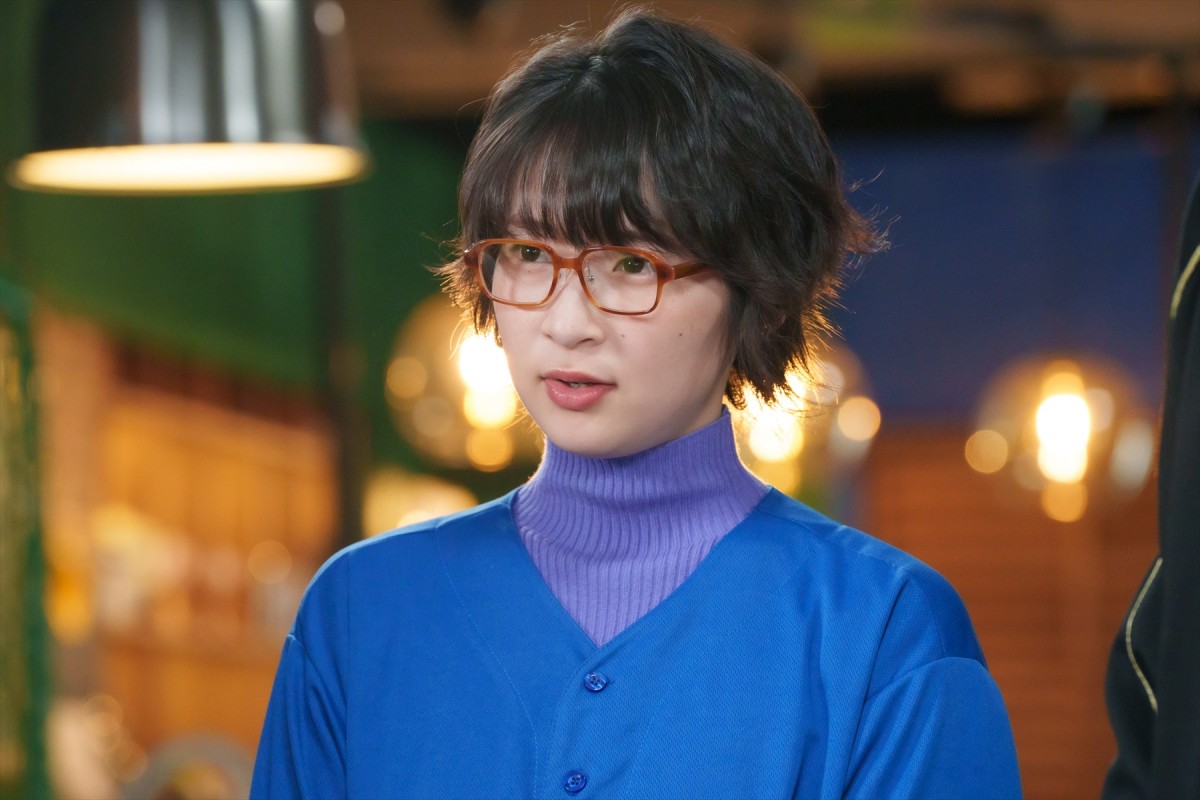 鈴木伸之主演『バントマン』、倉科カナ、坂東彌十郎ら共演キャスト解禁