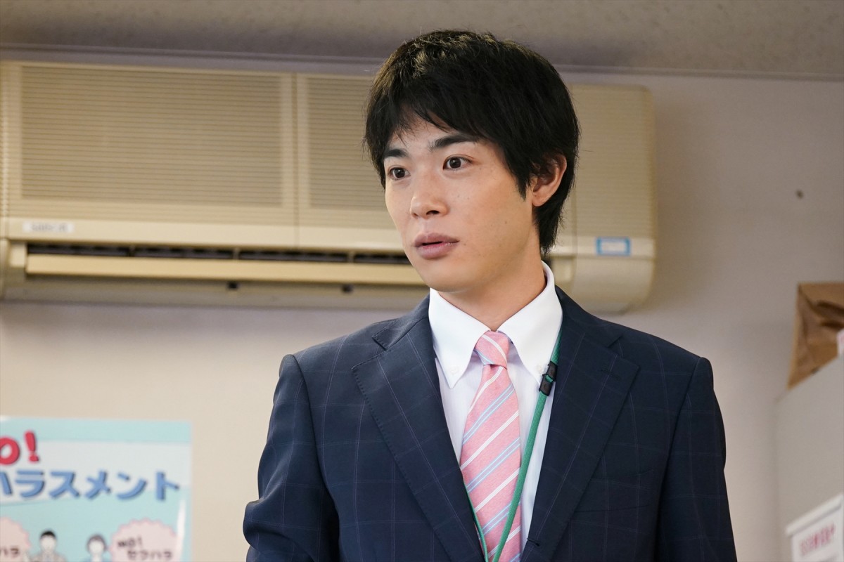 堀田真由主演新ドラマ『若草物語』、長女のモラハラ彼氏に渡辺大知、四女がハマる沼オトコに深田竜生