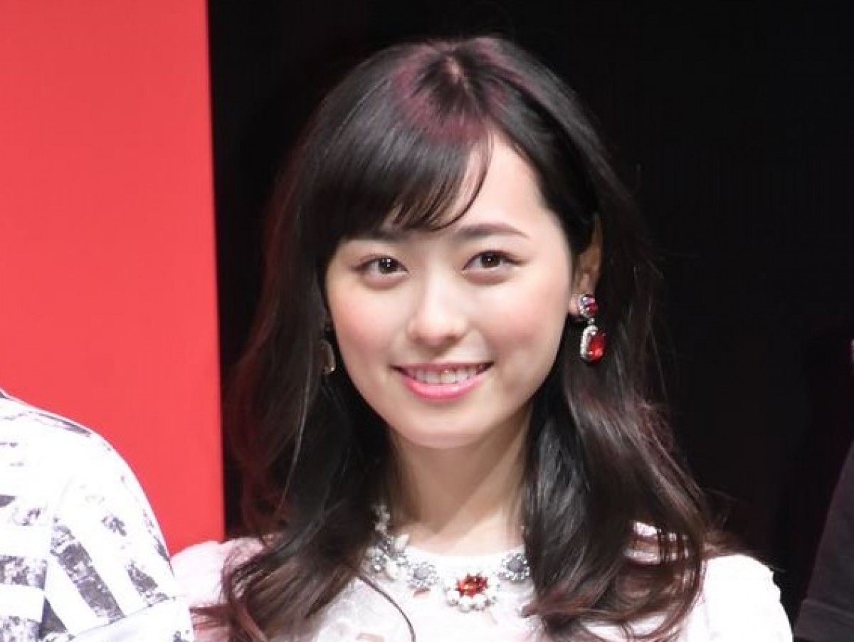 「福原遥の主演作」人気ランキングTOP10＜本日誕生日！＞