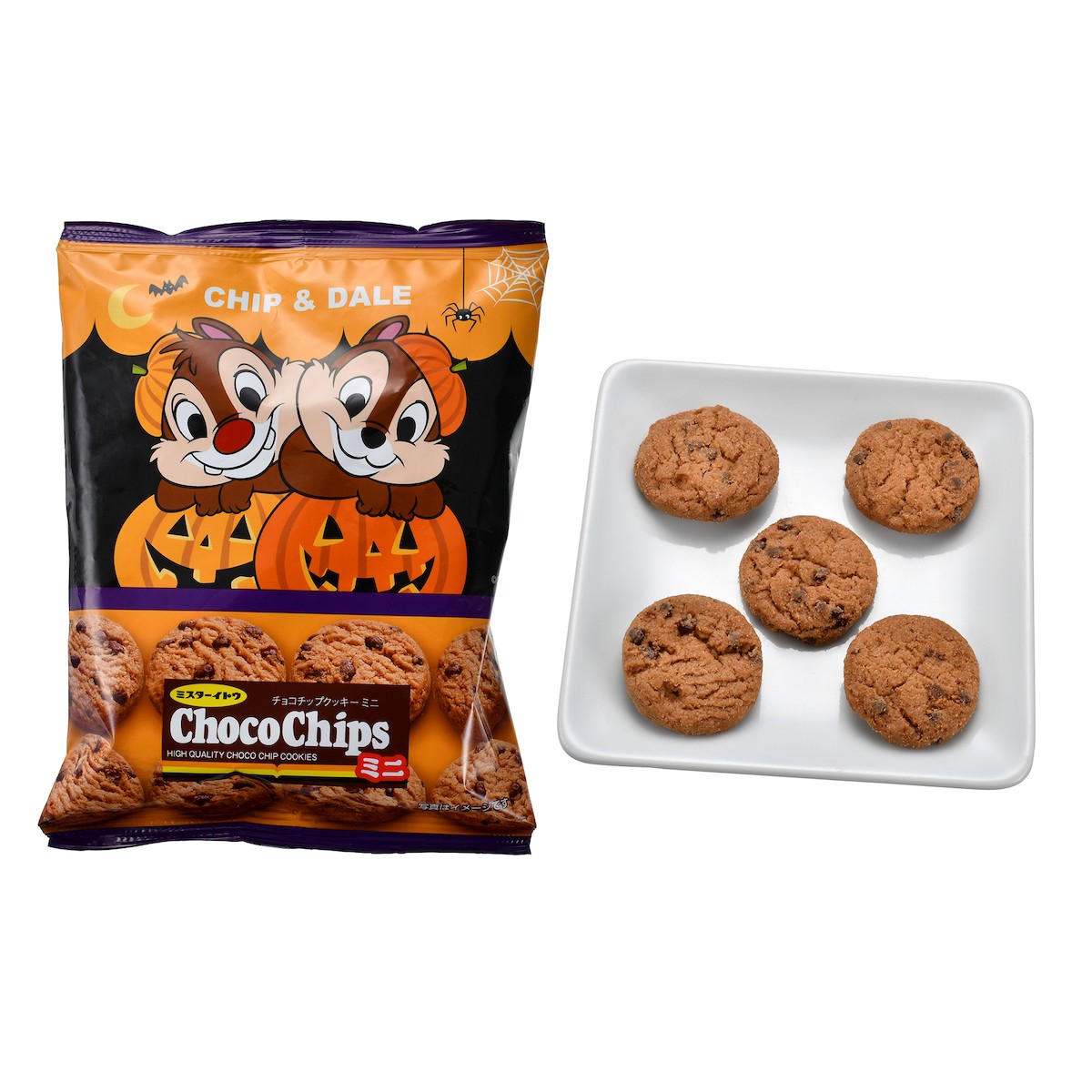 240902_『DISNEY HALLOWEEN』コレクション