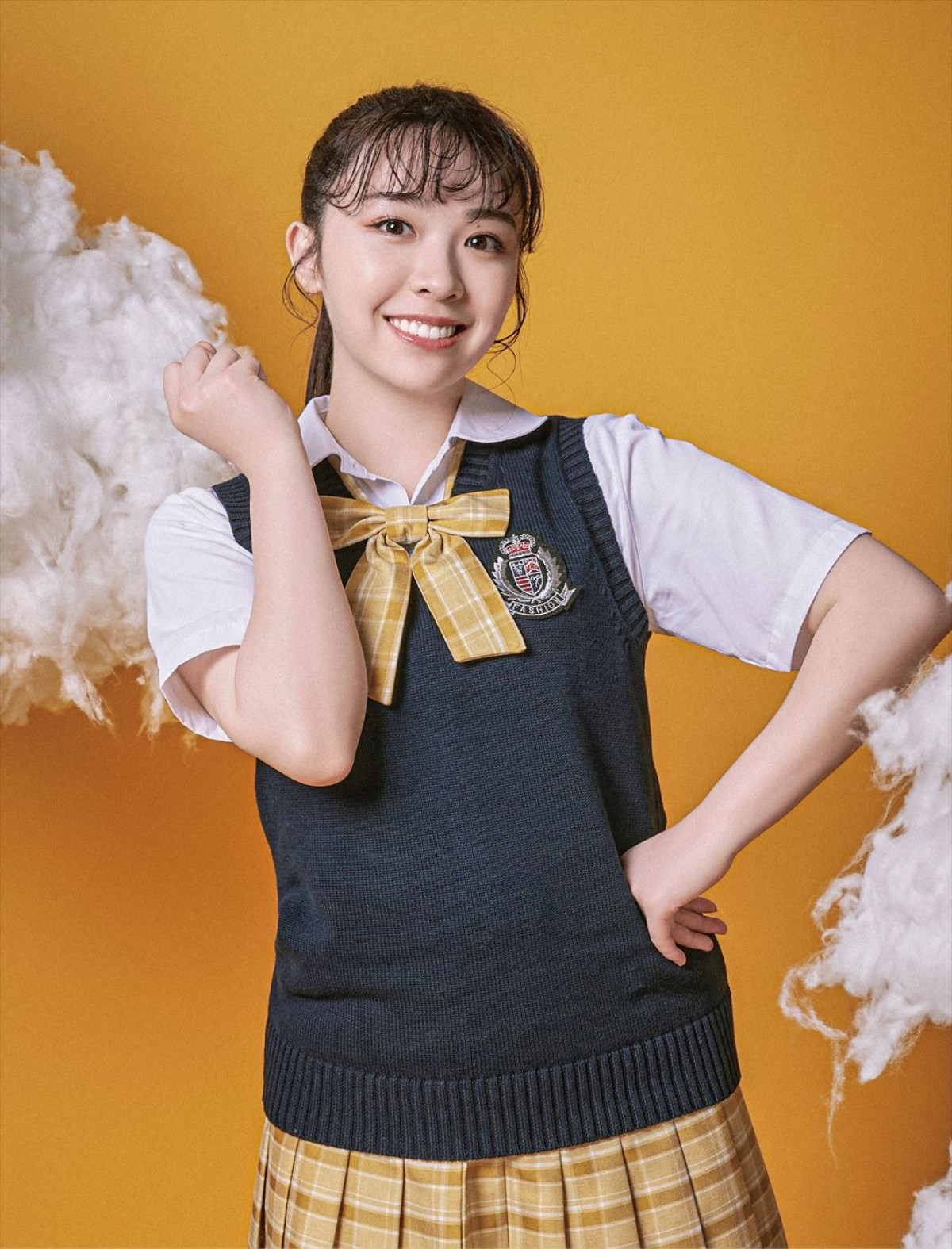 真琴つばさ＆超新星・グァンスが神に！　元乃木坂46・渡辺みり愛も出演　韓国発ミュージカル『神が僕を創る時』日本版上演＆PV解禁