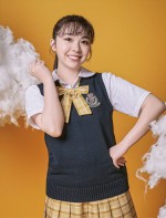 ミュージカル『神が僕を創る時』よりヤング（渡辺みり愛）