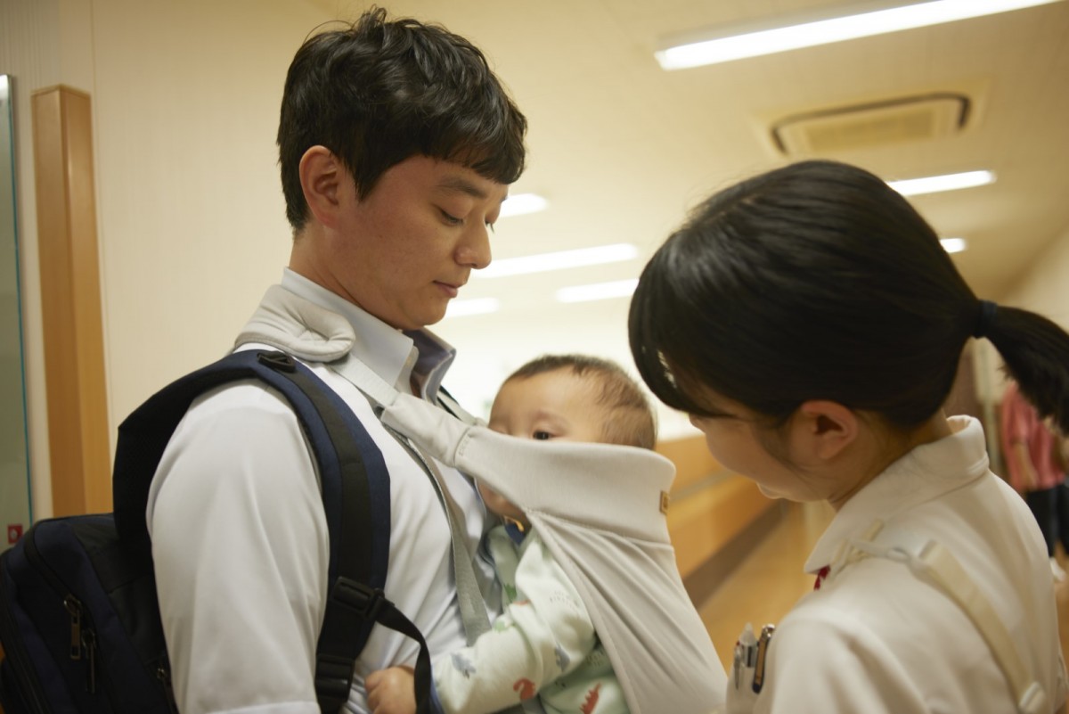 磯村勇斗が理不尽な世界で必死に生きた若者を熱演！　映画『若き見知らぬ者たち』予告編＆場面写真7点解禁