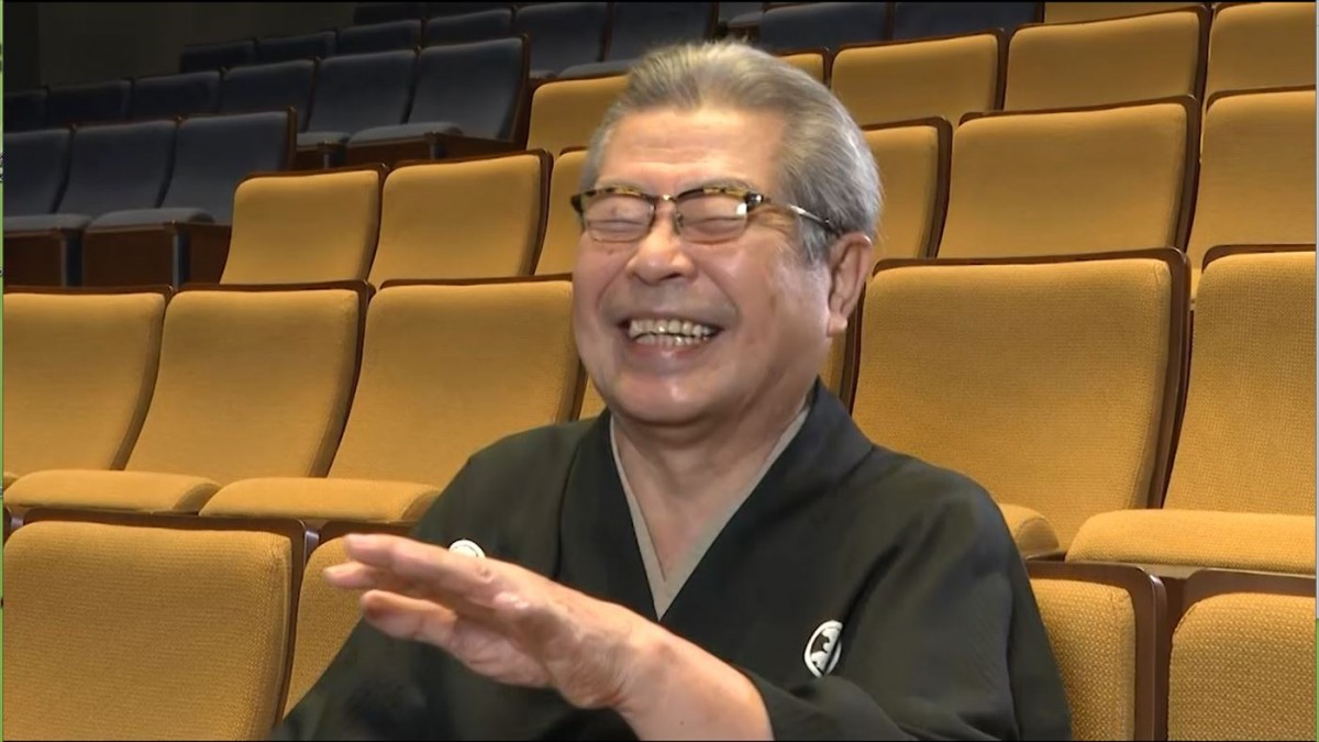 三遊亭好楽＆立川志の輔、愛弟子のために『新婚さんいらっしゃい』登場　コメント到着