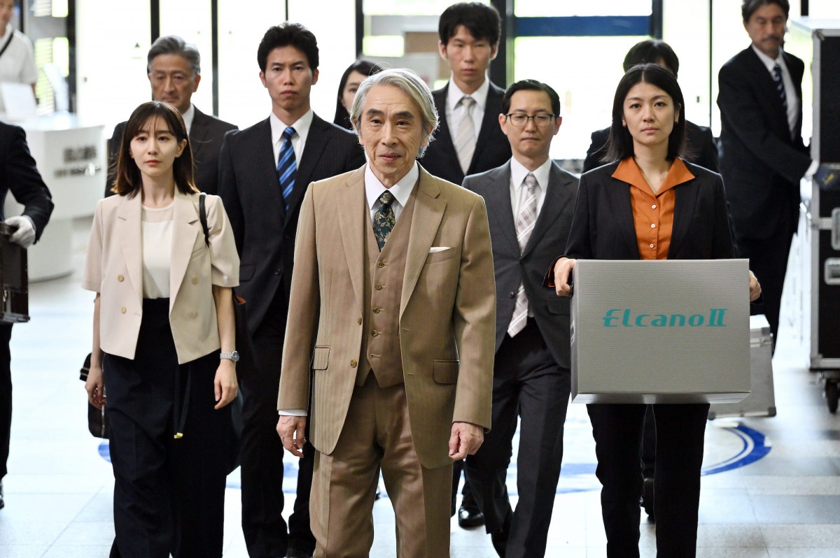 『ブラックペアン シーズン2』第6話　“天城”二宮和也、臨床試験のオペを担当も事態はまさかの展開