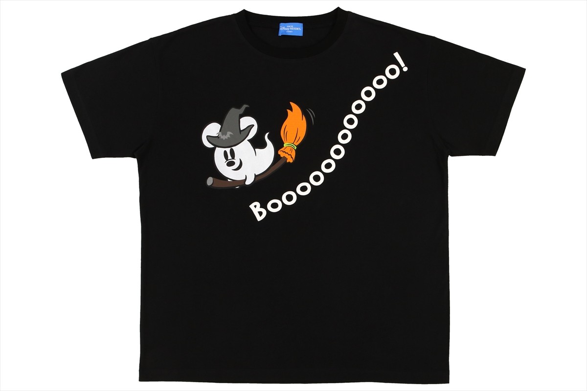 20240822_「ディズニー・ハロウィーン」のグッズ