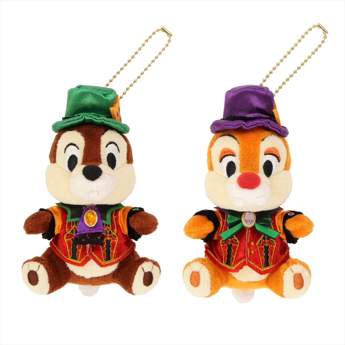 20240822_「ディズニー・ハロウィーン」のグッズ