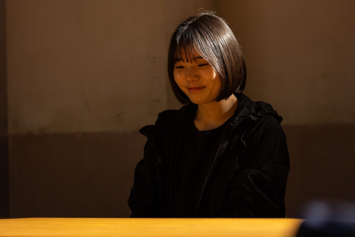 『ギークス』“リリカ”あの「腹から声出せ！」　絶叫演技に反響「こんなに声でるんだ笑」