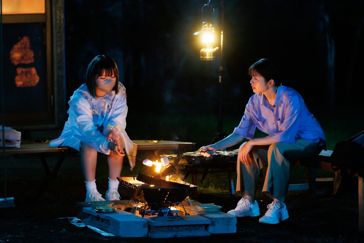 『GO HOME』第6話　“桜”小芝風花、亡くなったトー横キッズの身元捜しに奔走