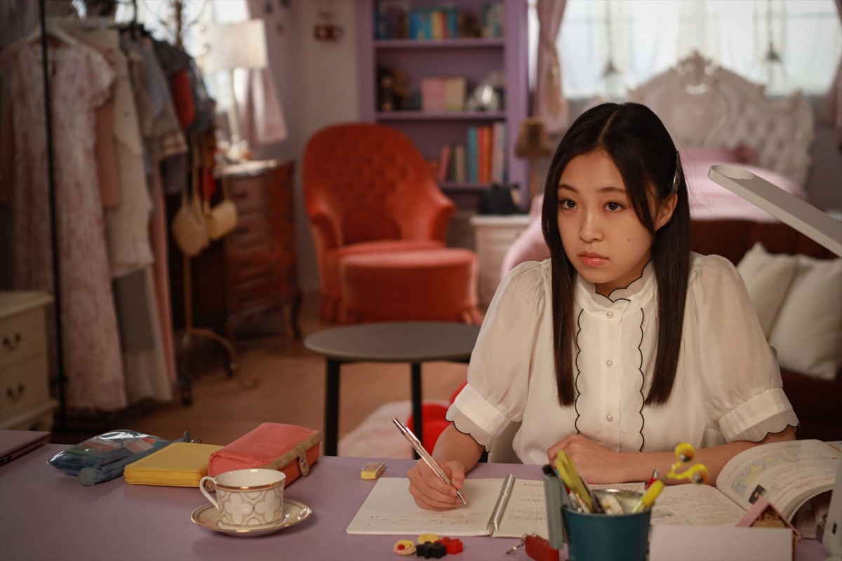 『スカイキャッスル』第6話　“紗英”松下奈緒、“未久”田牧そらの“秘密”を知ってしまう