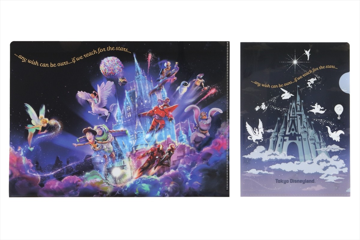 20240820_Reach for the Starsグッズ