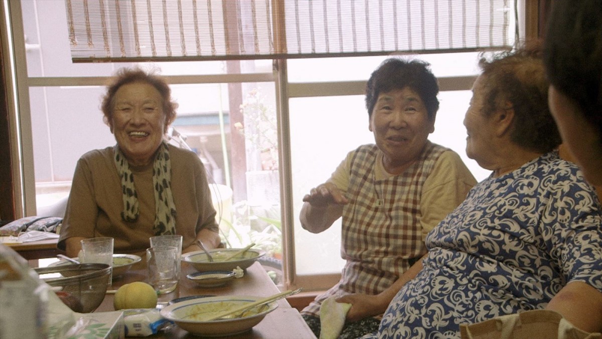 人と猫と自然の共生を映し出すドキュメンタリー映画『五香宮の猫』本予告解禁　ほしよりこ、小林聡美らのコメントも到着