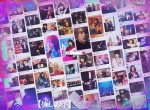 【写真】実写『【推しの子】』追加キャスト総勢28名が加わったティザービジュアルver2解禁