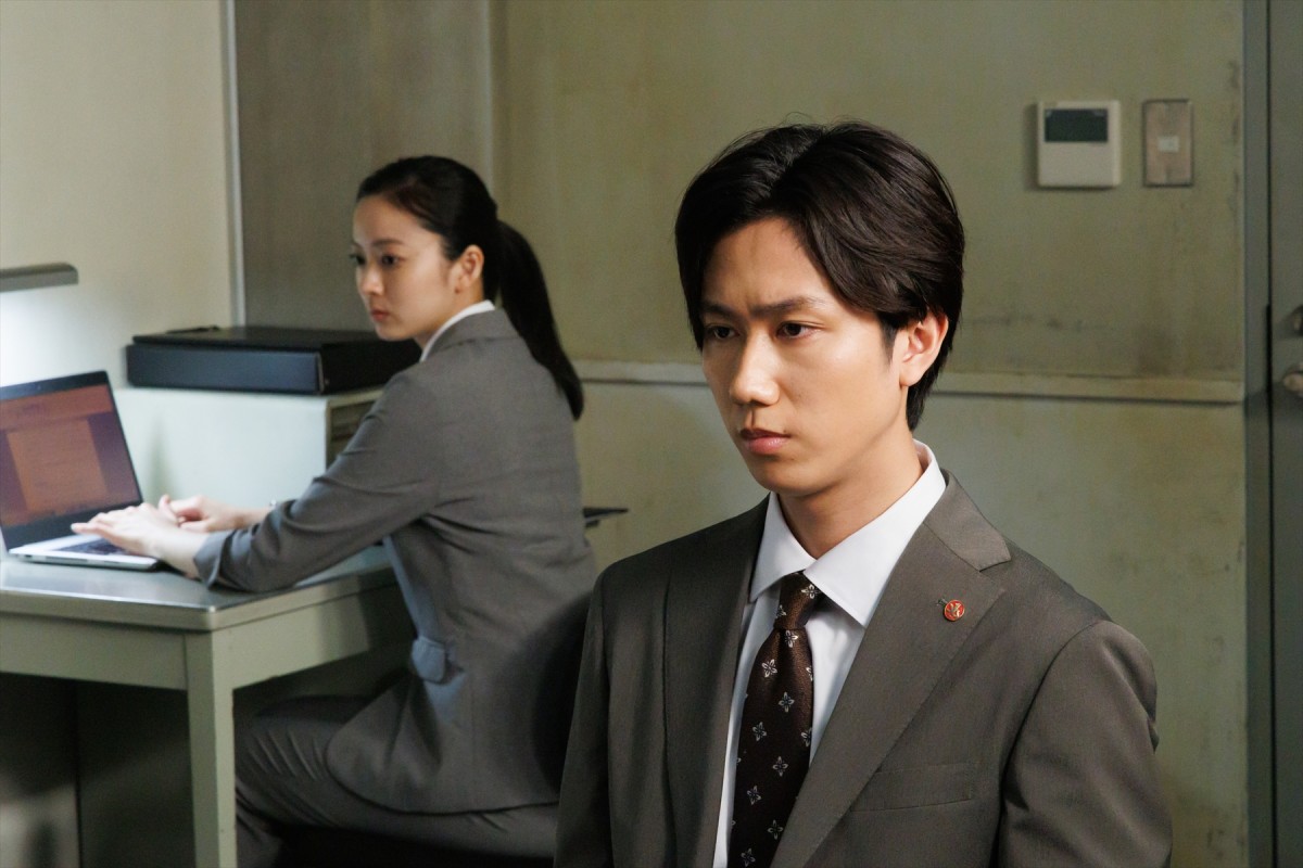 『GO HOME』第4話　“桜”小芝風花、“真”大島優子が抱える過去を初めて知る