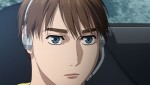 テレビアニメ『MFゴースト』2nd Season 第2弾PVより
