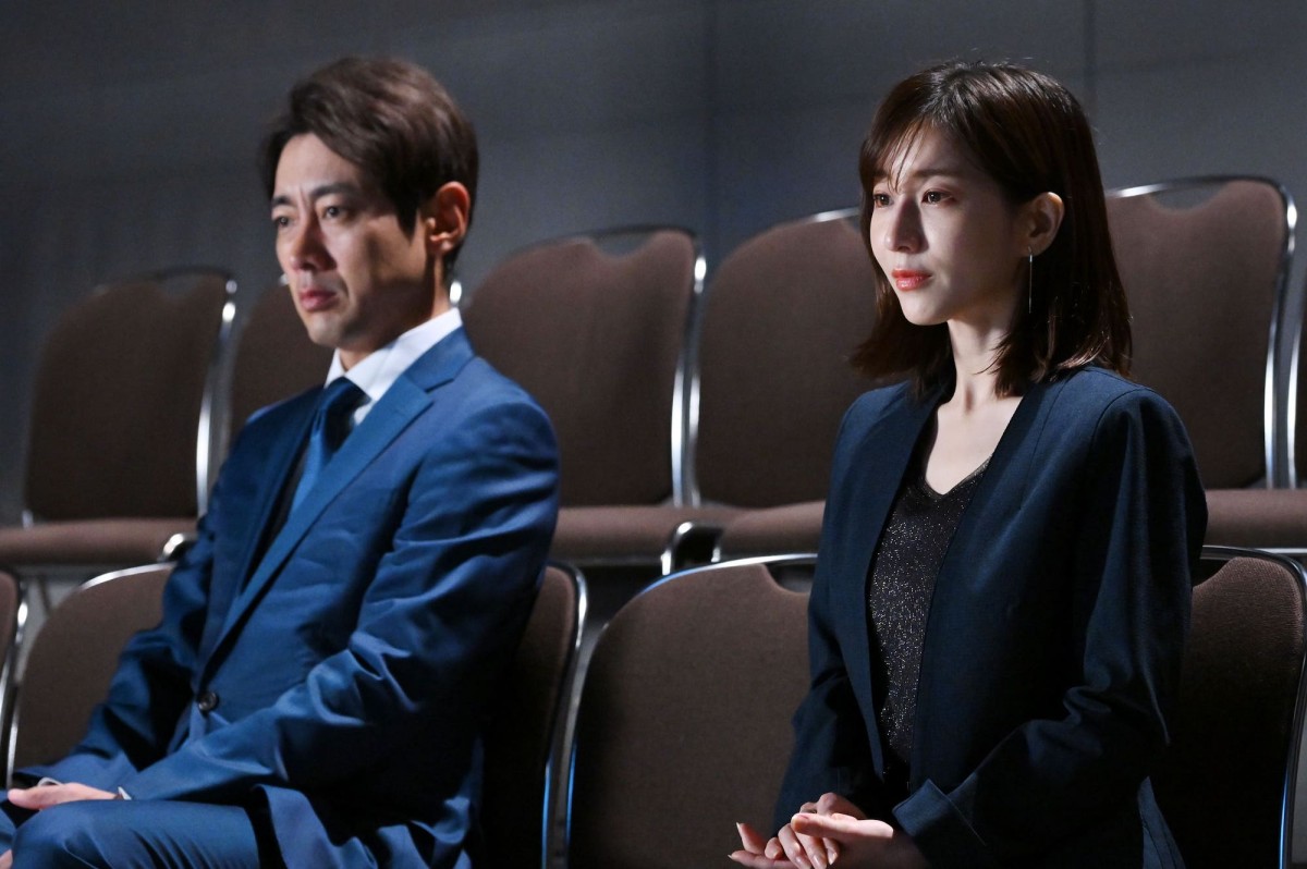 『ブラックペアン シーズン2』第6話　“天城”二宮和也、臨床試験のオペを担当も事態はまさかの展開