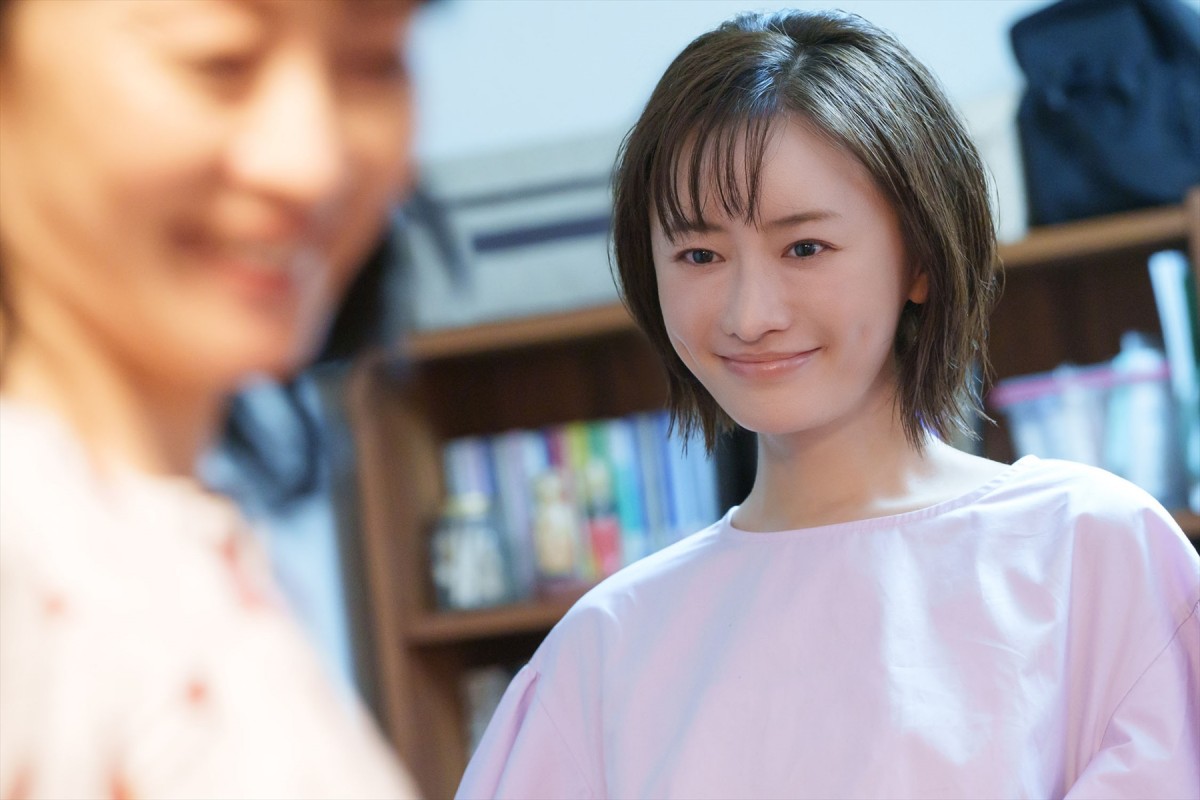 『夫の家庭を壊すまで』義母“裕美”麻生祐未、まさかのアドバイスに視聴者絶句「親が言うセリフじゃねぇ」
