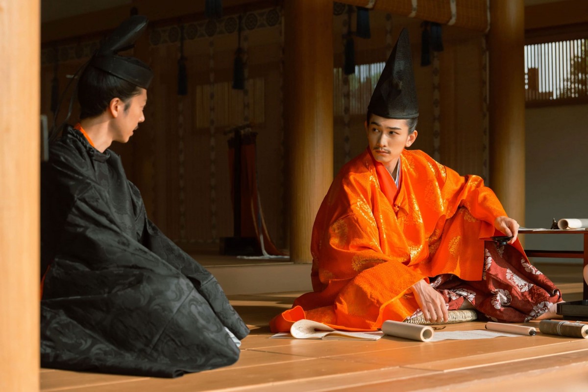 『光る君へ』“まひろ”吉高由里子、ついに『源氏物語』に着手　ネット歓喜も意味深ラストに騒然「機嫌損ねたか？」