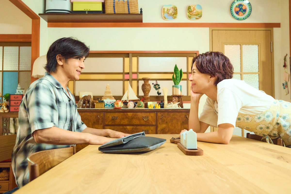 『南くんが恋人!?』第5話　再会した“ちよみ”飯沼愛＆“南くん”八木勇征、地元の夏祭りへ