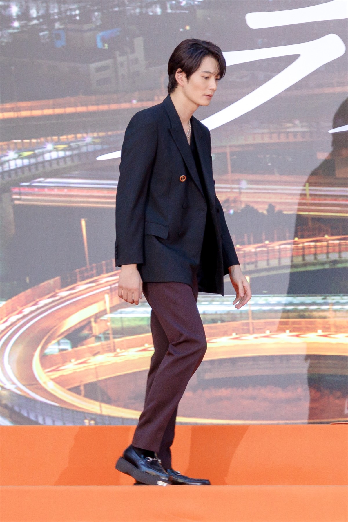 満島ひかり、“シェアード・ユニバース”豪華共演者に「画面から出てくるエネルギーが本当にすごい」