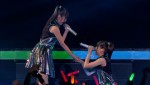 映画『Live ＆ Documentary Movie 〜i☆Ris on STAGE〜』ライブ写真（2015）