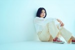 アニメ『夏目友人帳 漆』オープニングテーマを担当する柏木ひなた